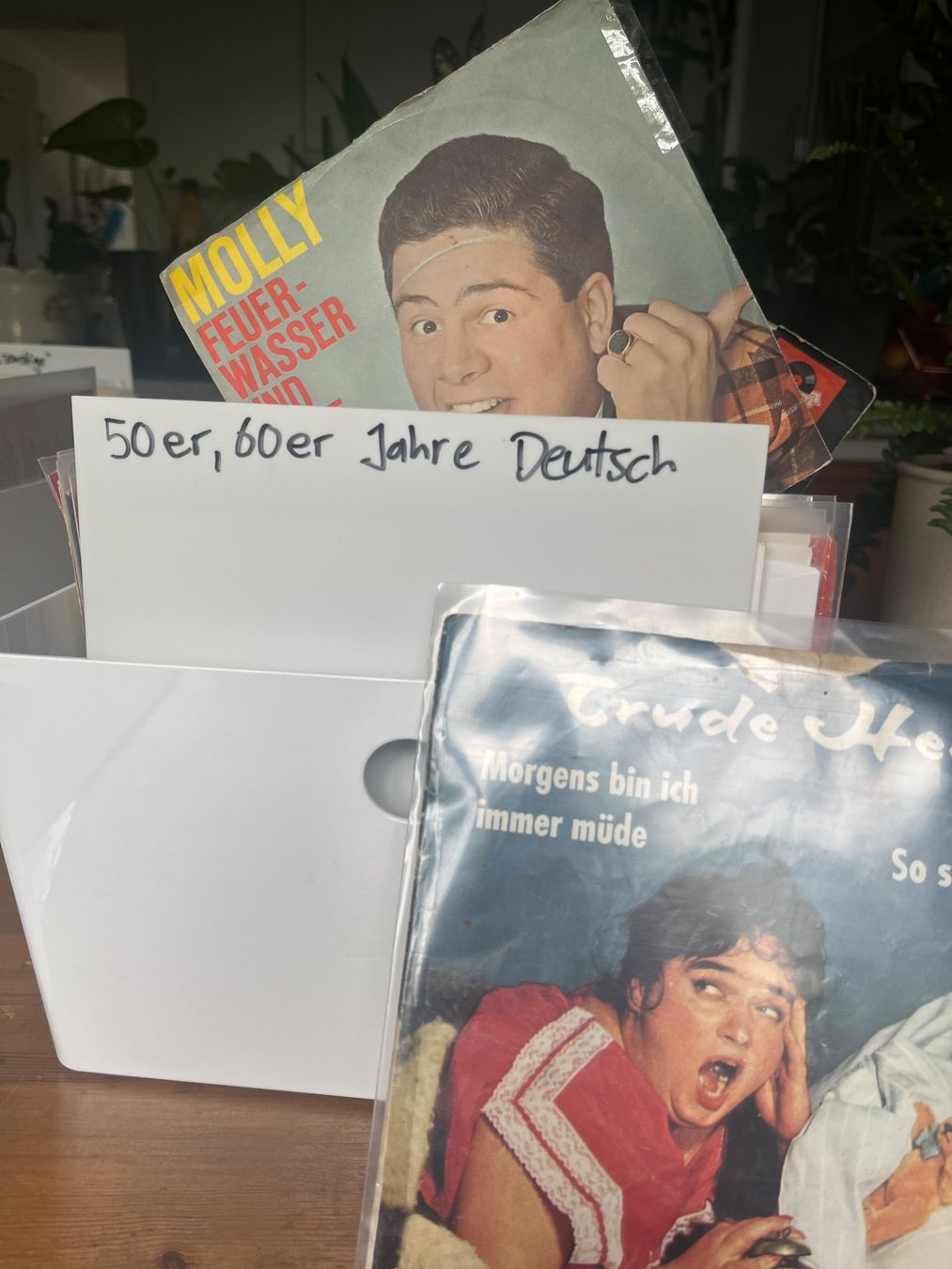 : Single Sammlung – Usato da Basel venduto da alf1313 3