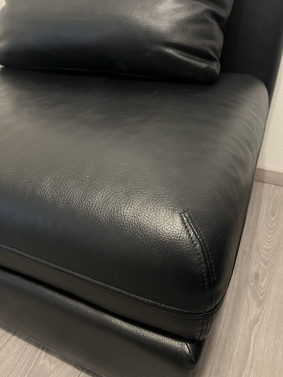 Ikea Poltrone: Ikea 1.er Sitzelement weniger gebraucht – Usato da Möhlin venduto da RBRO25 5