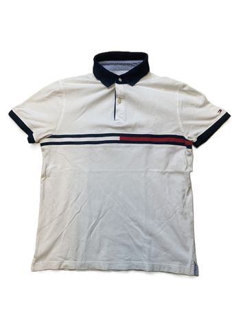 Poloshirt Tommy Hilfiger, Size S