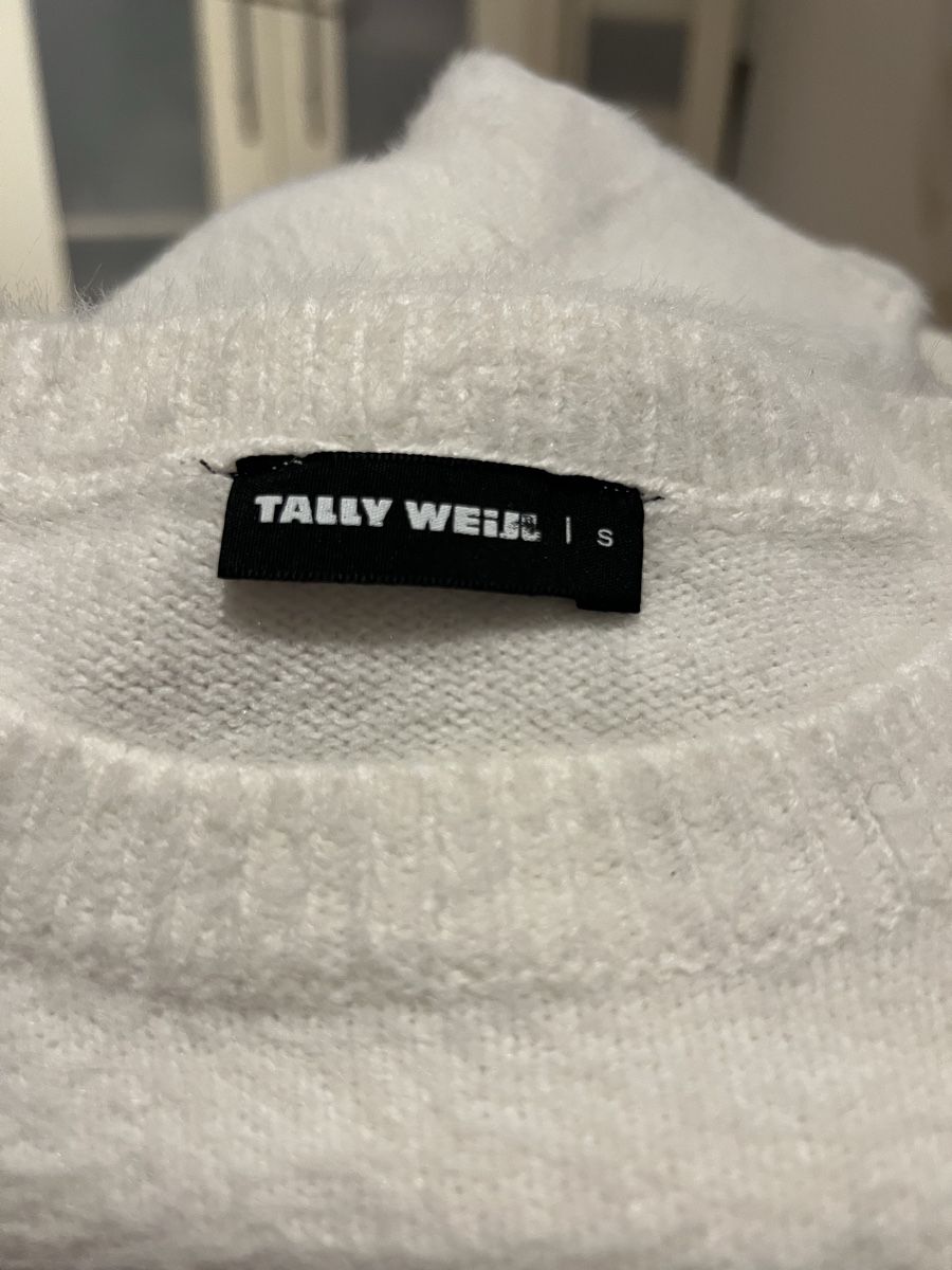 Maglioni & Felpe: Kuscheliger Tally Weijl Winterpulli, Grösse S – Nuovo (secondo la descrizione) da Eiken venduto da Lera.24 1
