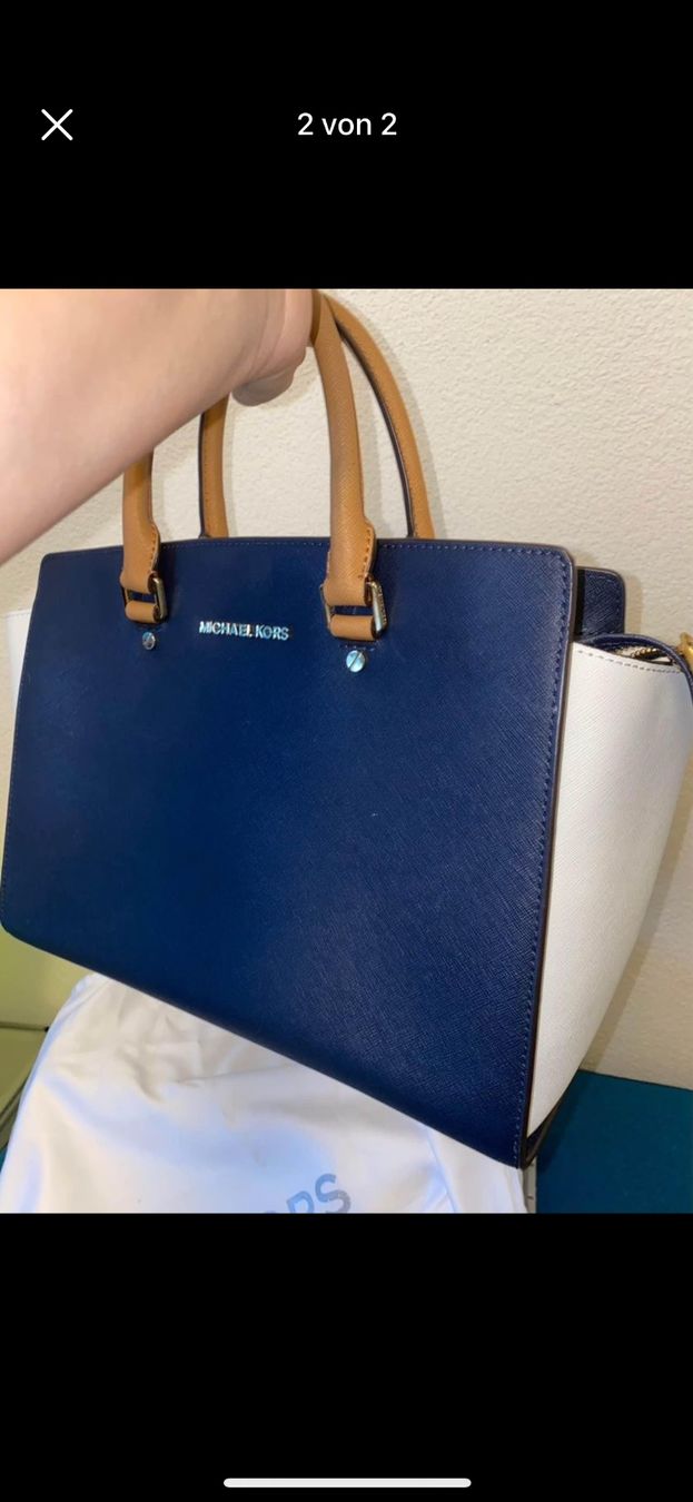 Michael Kors Taschen für Damen: Michael Kors Original Tasche – Neu (gemäss Beschreibung) aus Adliswil von sil_v8dy
