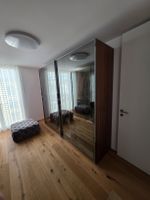 Hochwertiger Schiebetüren-Kleiderschrank