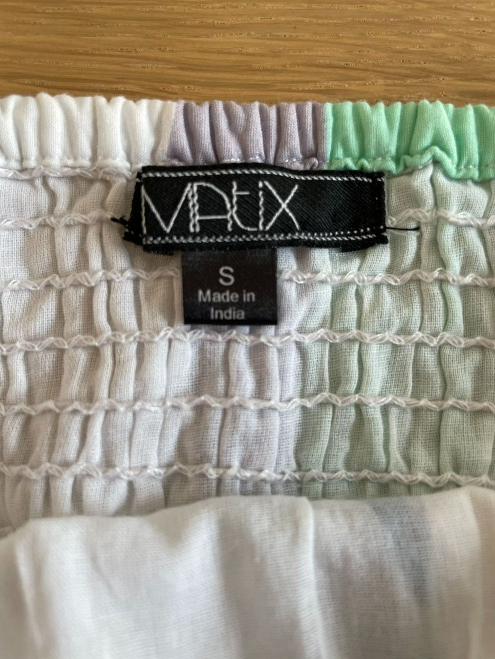 Kleider: Ärmelloses Kleid von Matix Gr S – Neu (gemäss Beschreibung) aus Chur von adien 2