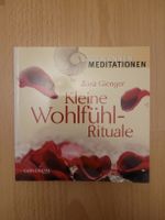 Kleine Wohlfühl-Rituale: Entspannungs-Buch für den Winter