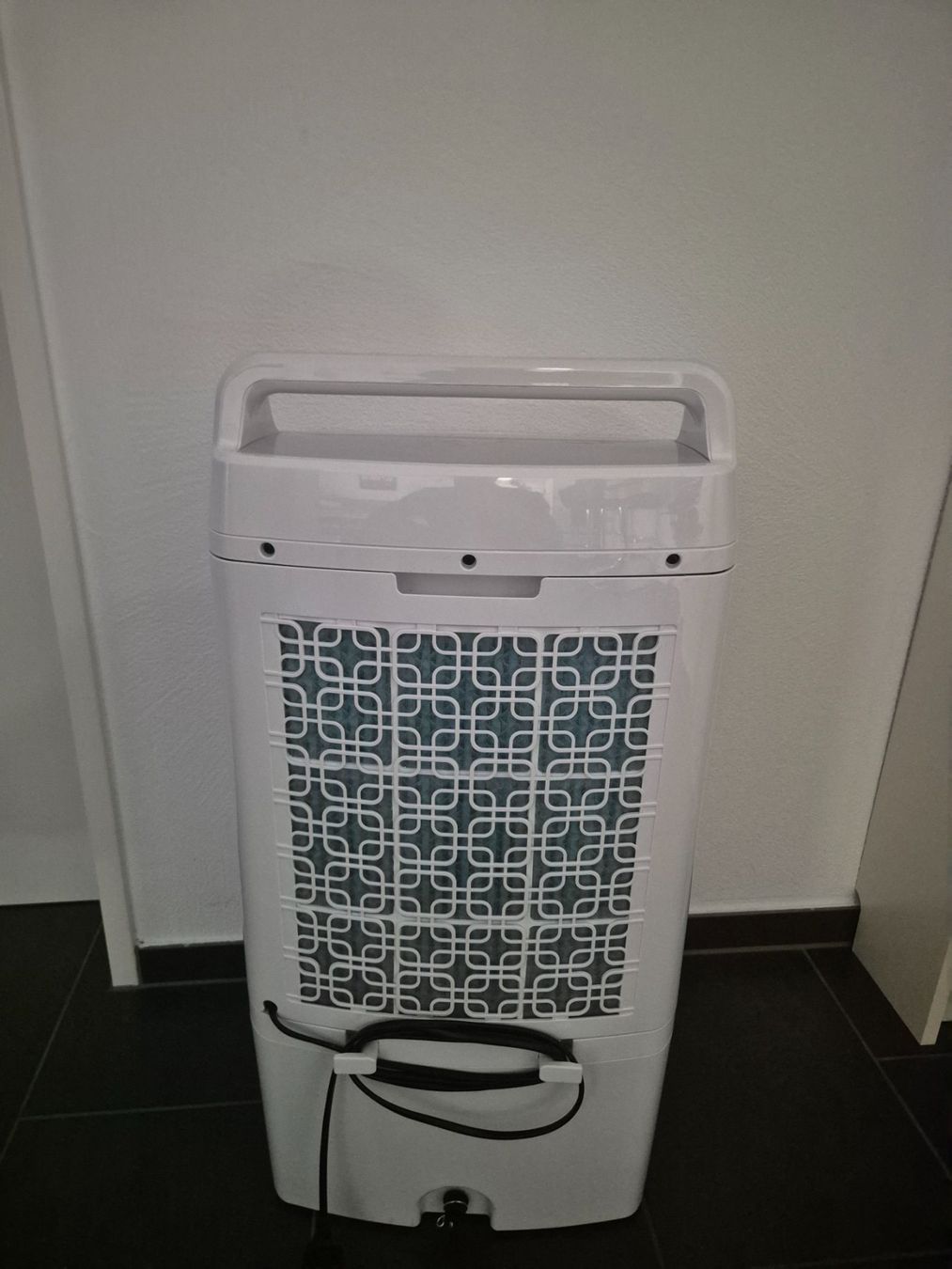 Climatiseurs: Coldtec Air Cooler LK120 Luftkühler – D'occasion à Domat Ems par tchnesa 3
