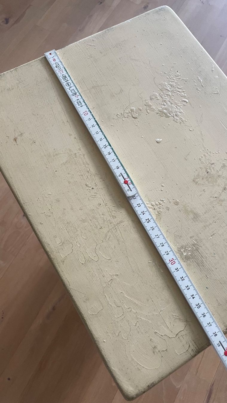 Sonstige Dekorationen & Accessoires: massive, stabile Pflanzensäule Dekoration - ab 1 Fr. – Gebraucht aus Wald ZH von shypi 6