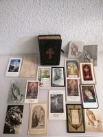 Antikes Gebet- und Erbauungsbuch 1883