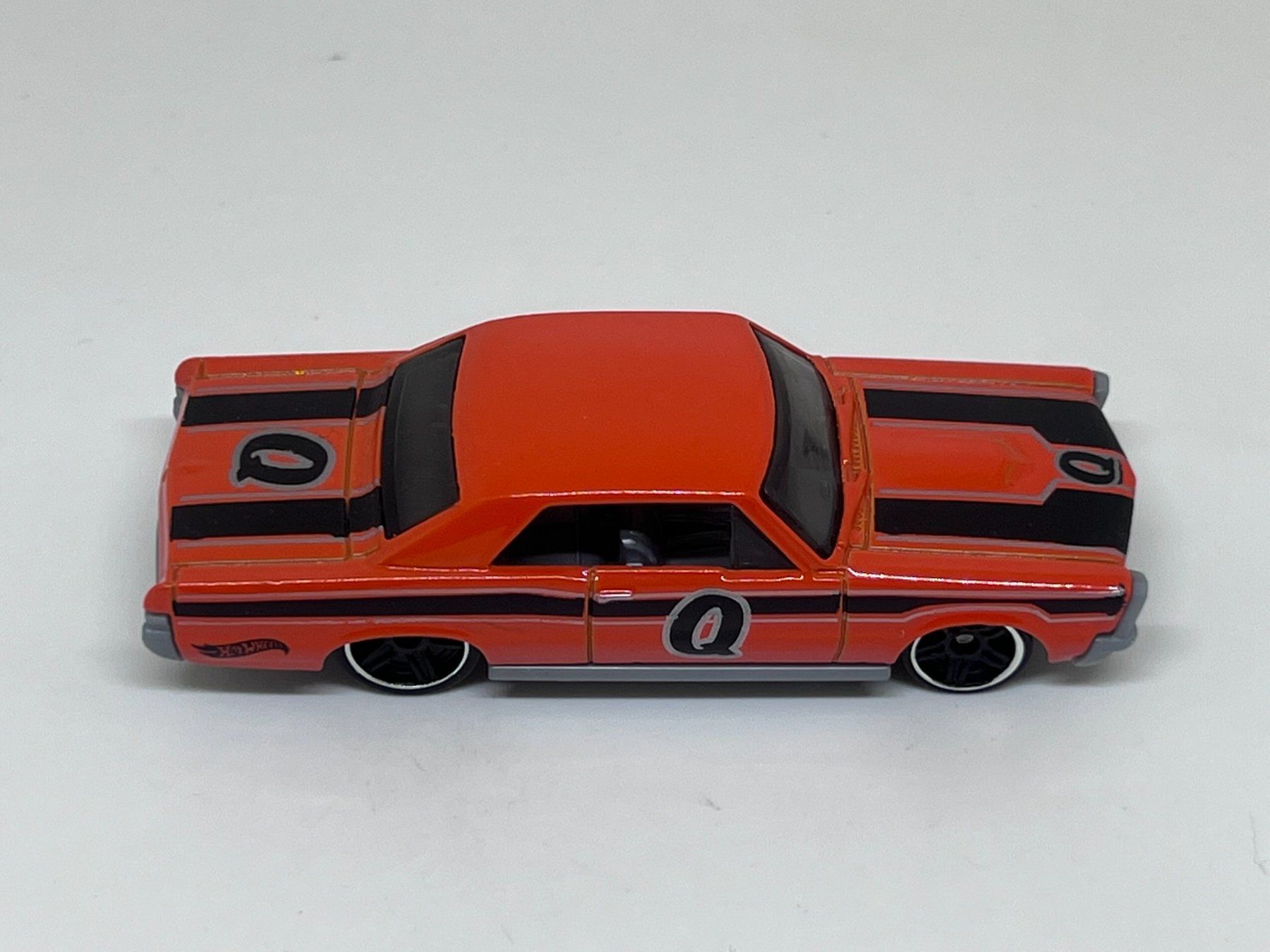 Hot Wheels Modellautos: Hot Wheels '65 Pontiac GTO – Neu (gemäss Beschreibung) aus Wildegg von LaaBoutique 1