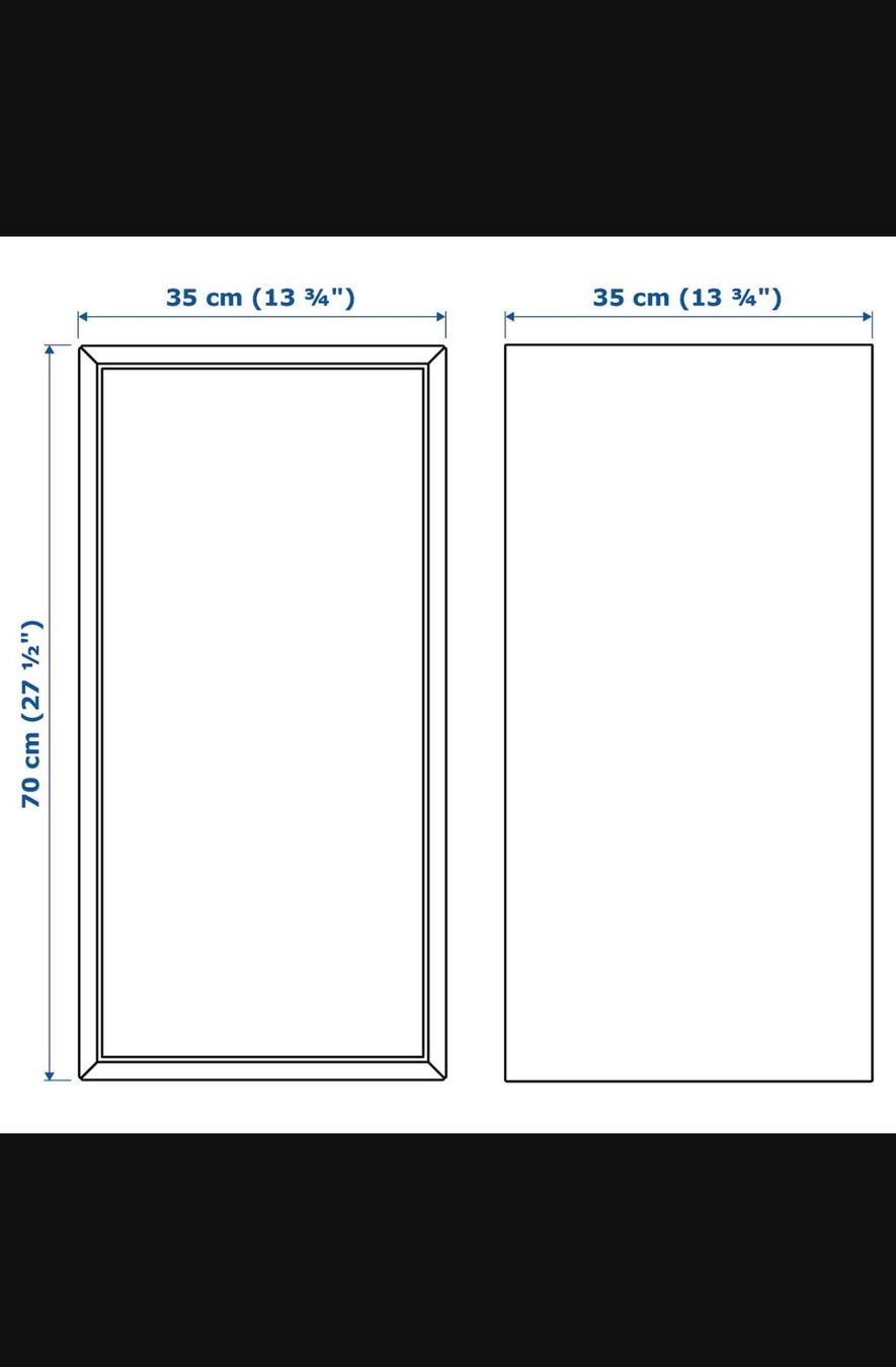 Ikea Commodes: 3 Modules IKEA EKET – D'occasion à Grenchen par TheGrizzli 4
