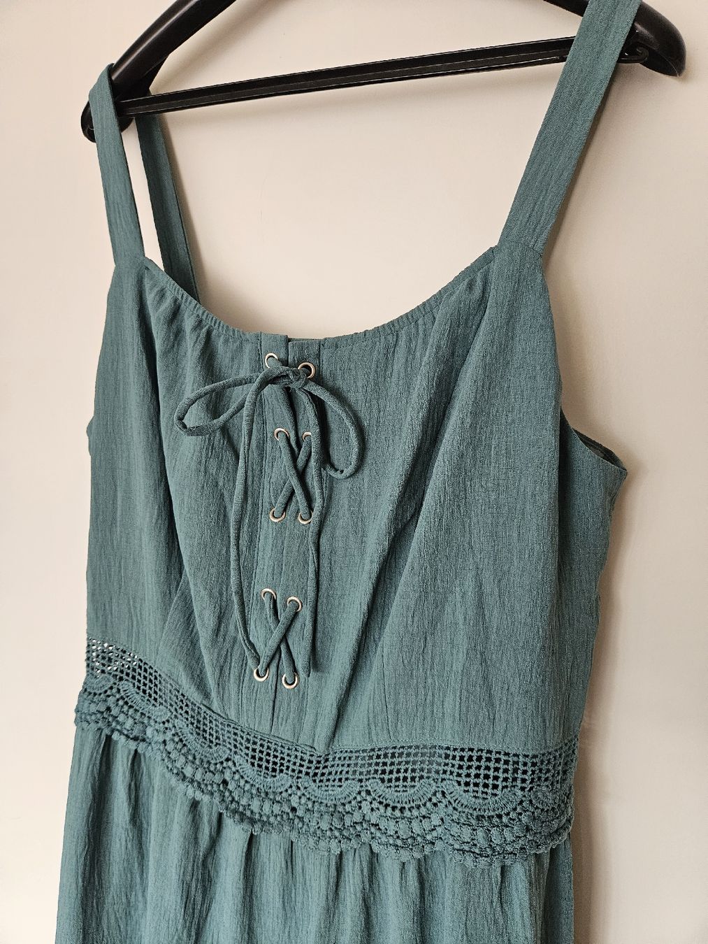 Vestiti: NEUES Kleid Größe XL – Nuovo (secondo la descrizione) da Rudolfingen venduto da Ana_62ml 3