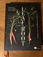 Leaf to Root