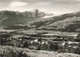 Almens im Domieschg