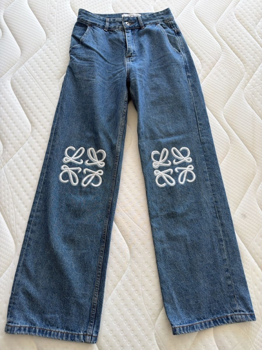 Loewe Jeans: Loewe Jeans S – Usato da Zürich venduto da lav_ks9b