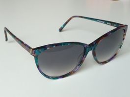 See You  Mod 716 -835 buntes Acetat,  Kat 2 Verlaufsglas NEU