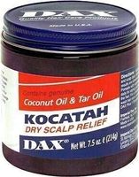 DAX Kocatah Dry Scalp Relief Pomade
