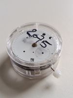 DD2075 Chronograph Uhrwerk, neu, Originalverpackung, schön !