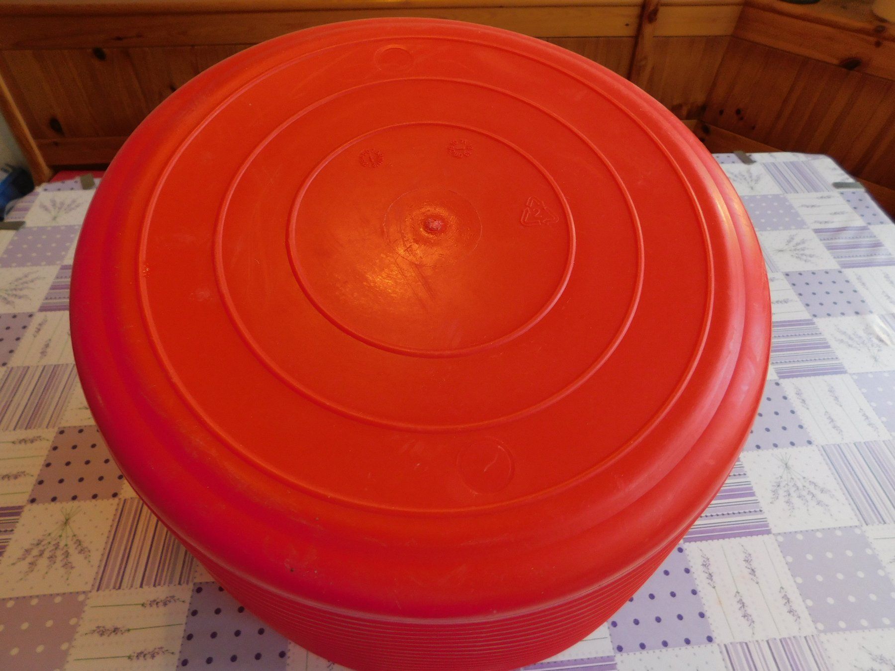 Contenitori & Simili: Pferdetrog 28 Liter – Usato da Strengelbach venduto da Wedi73 2