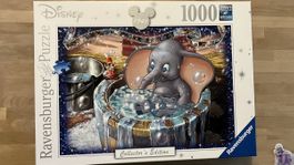 Ravensburger Disney Dumbo Collector's Edition 1000 Teile