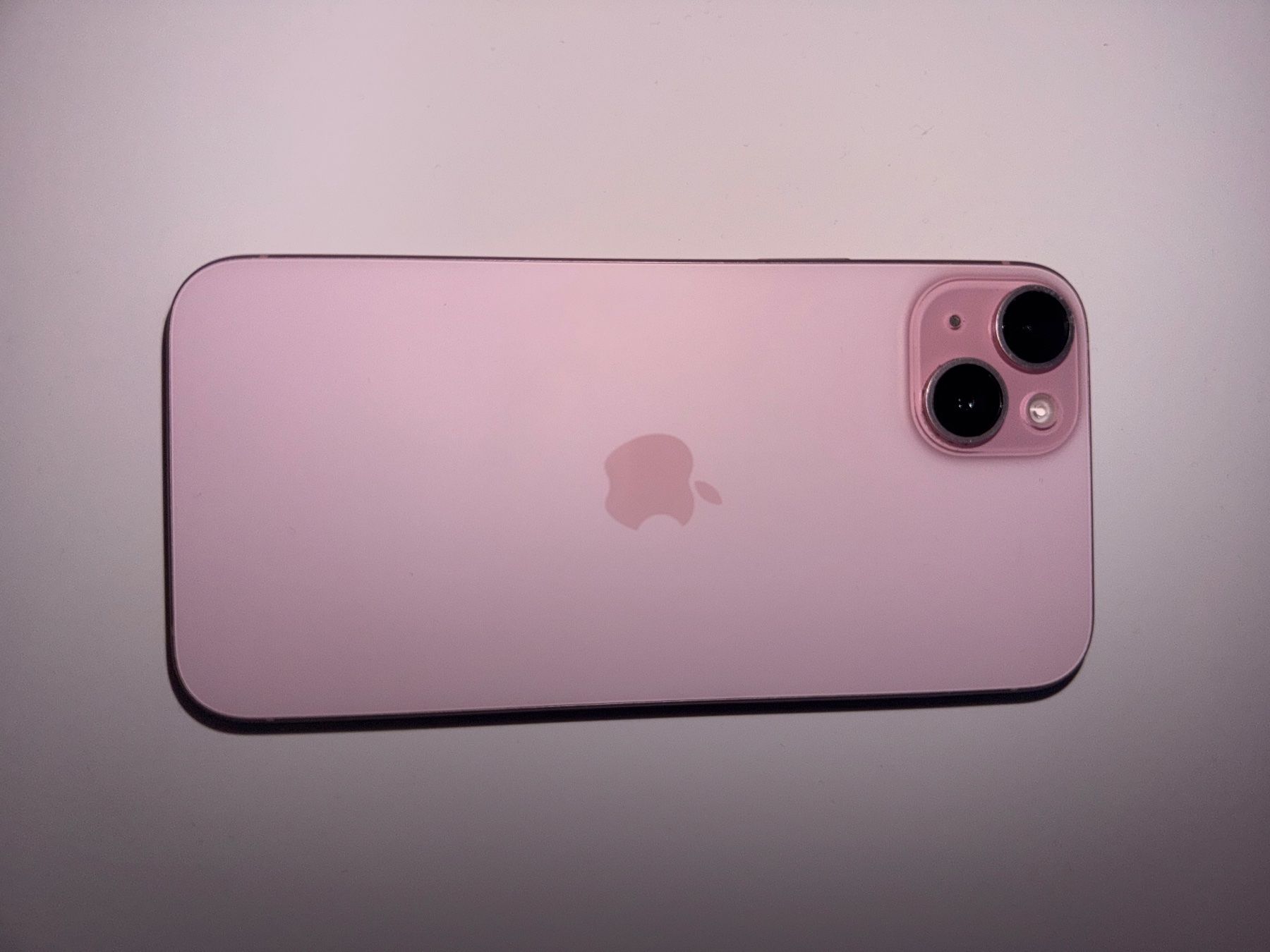 Apple Telefoni cellulari / Smartphones: I Phone 15 Plus – Usato da Goldau venduto da mar_k758 2