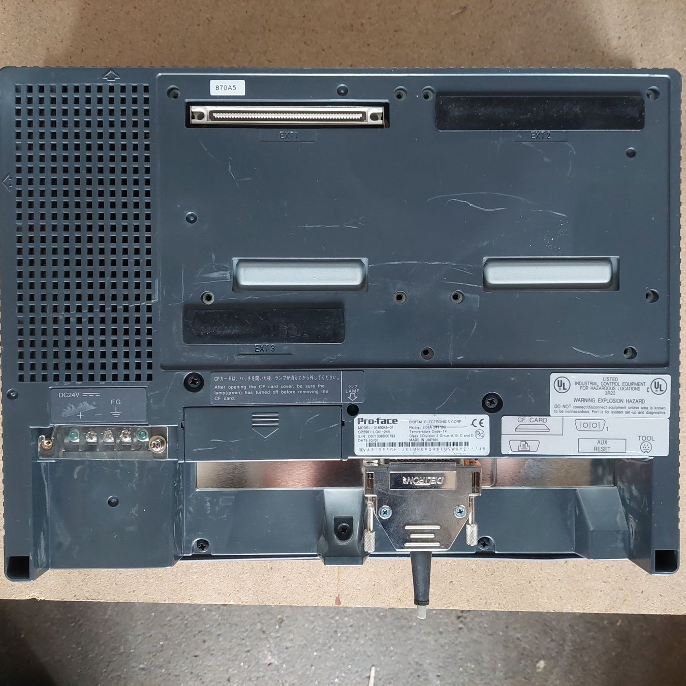 Elektronikbauteile: SPS Selectron Komponenten – Gebraucht aus Solothurn von mar_vn2z 1