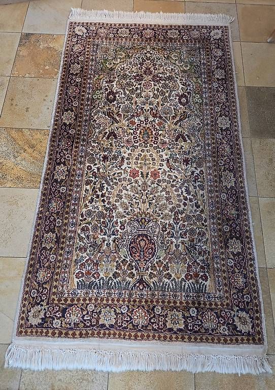 Tapis: Orientteppich klein – D'occasion à Wallisellen par nic_d8fs