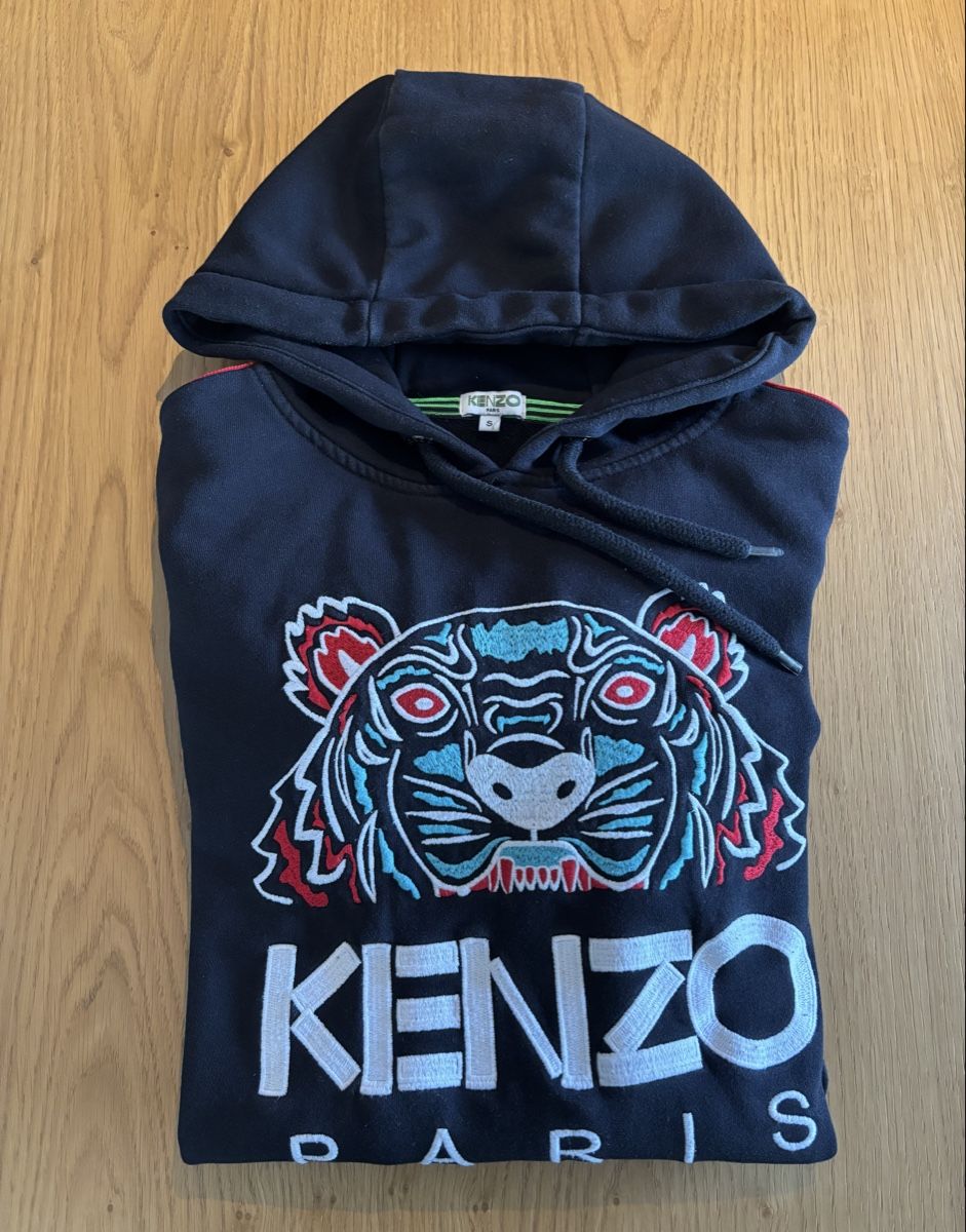 Pullover & Sweatshirts: Pull kenzo  – Gebraucht aus Conthey von deb_29ww