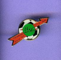 FC ST.GALLEN  Stadion-Fest '93