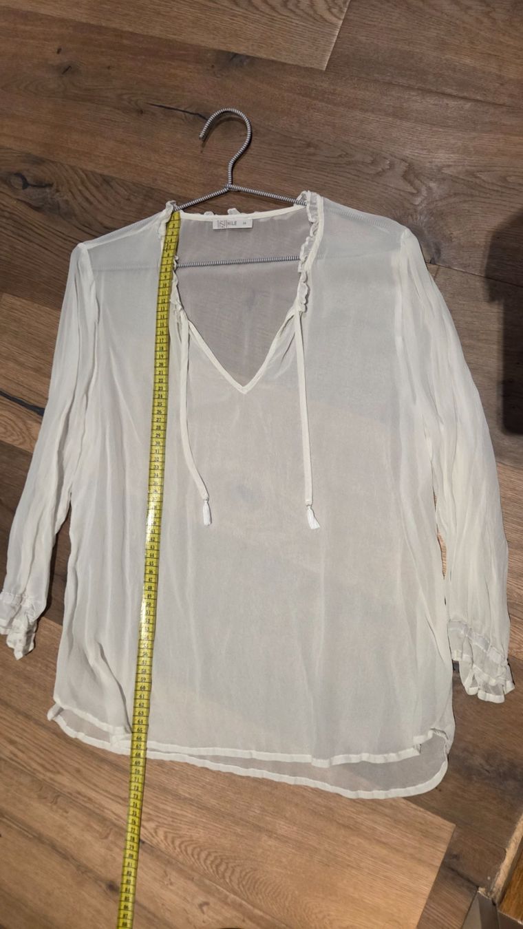 Nile Blusen: Bluse Nile – Gebraucht aus Winterthur von sandi99 5