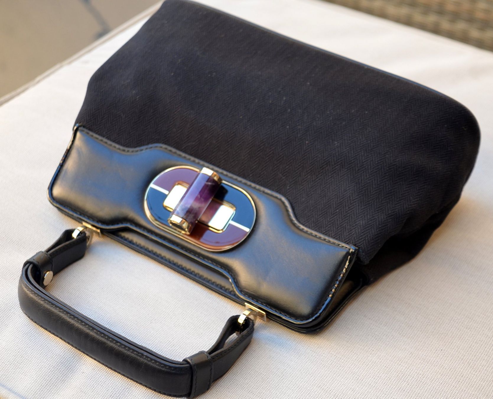 Bulgari Borse da donna: Bvlgari / Bulgari Tasche,  sac – Usato da Collonges venduto da Auganien 5