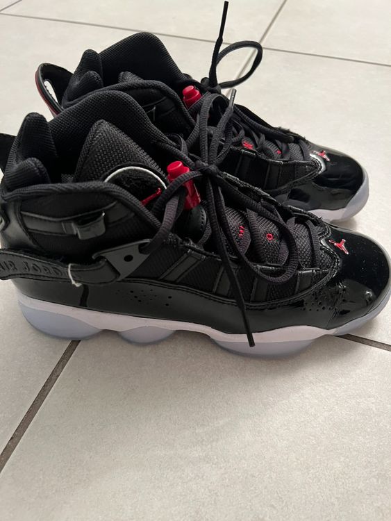 Nike Air JORDAN Kaufen auf Ricardo