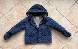 Light jacket with mittens Sergent Major, size 24 months