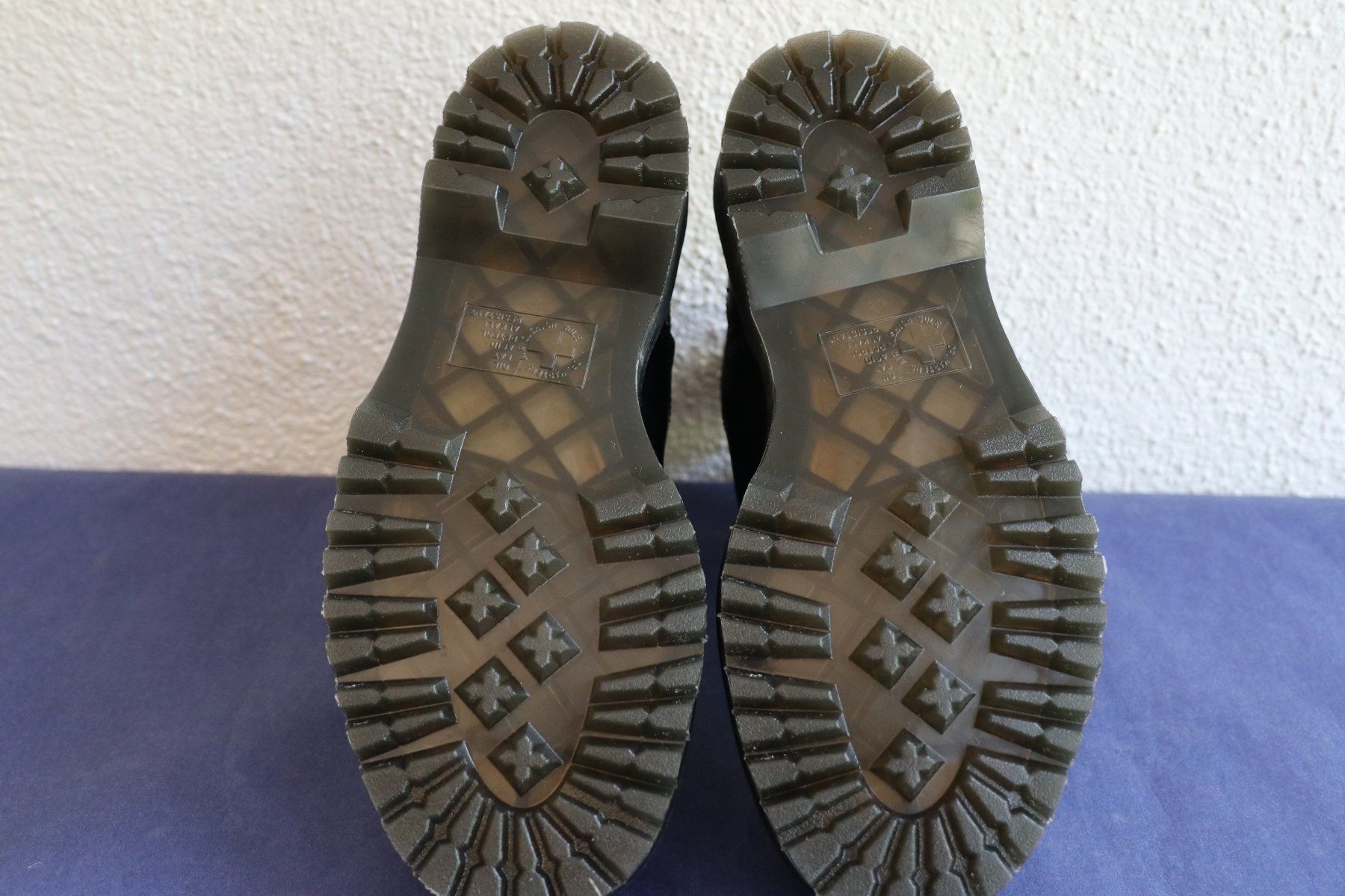 Dr. Martens Scarpe da uomo: Dr. Martens 2976 BEX Stifelette, EU 39 – Nuovo e nell'imballaggio originale da Liestal venduto da FuV01 3