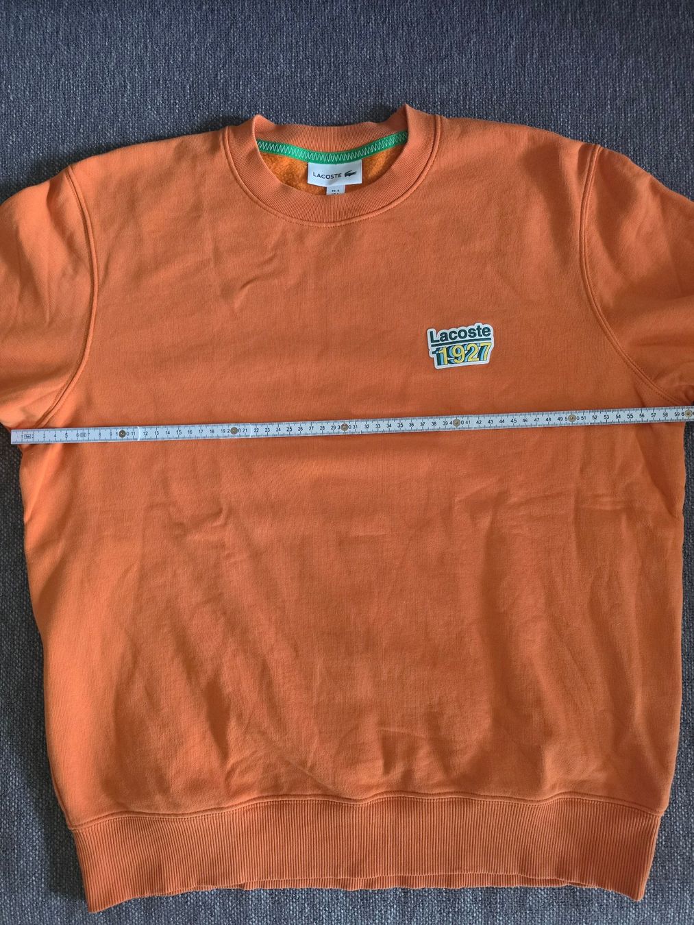 Lacoste Maglioni & Felpe: Lacoste Pullover Grösse 5 M/L – Usato da Bern venduto da Poobah