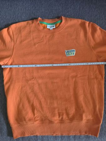 Lacoste Pullover Grösse 5 M/L