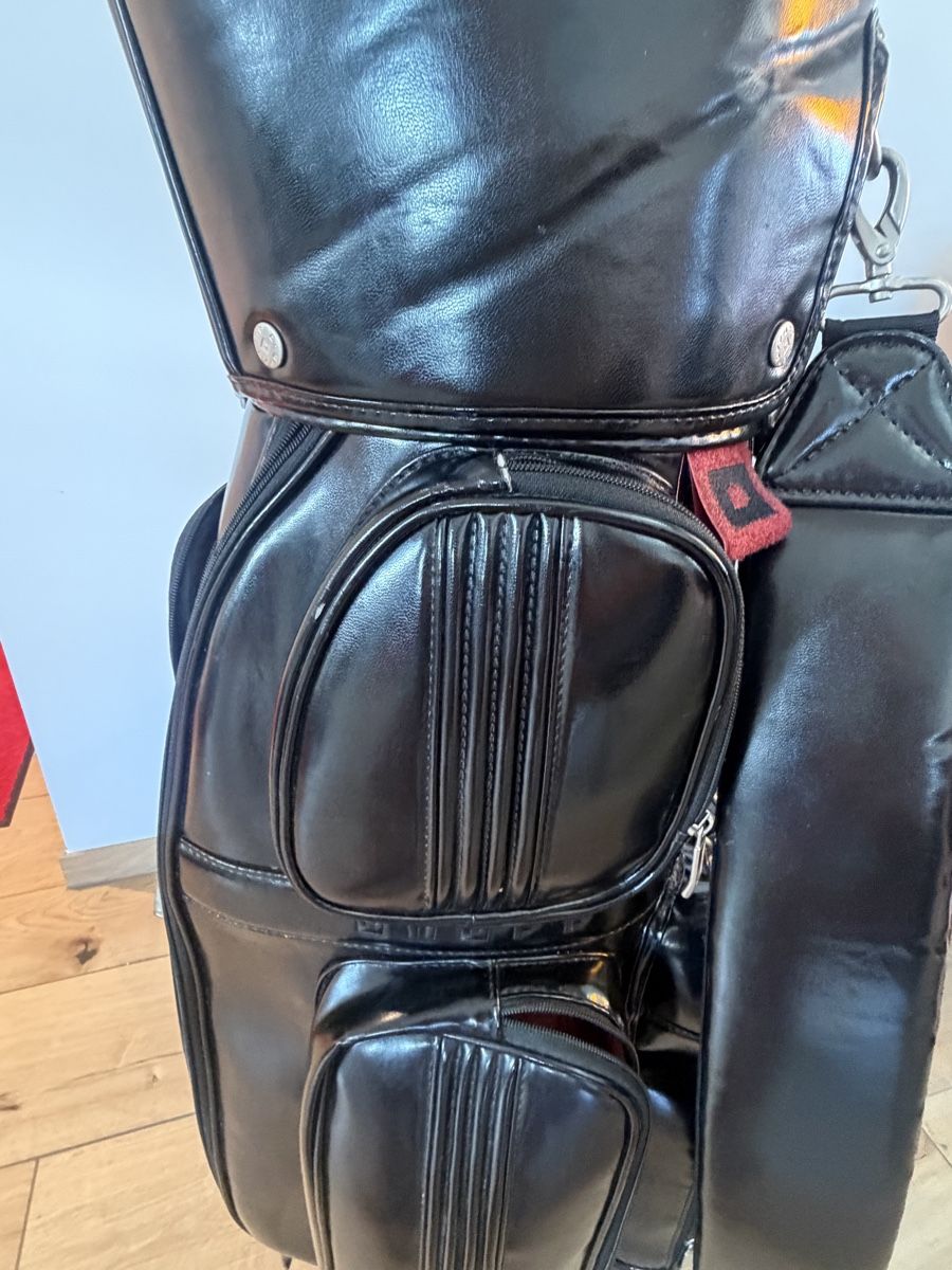 Borse: OnOff Cartbag – Usato da Kloten venduto da VRG1973 5