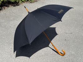 WOLFORD Regenschirm