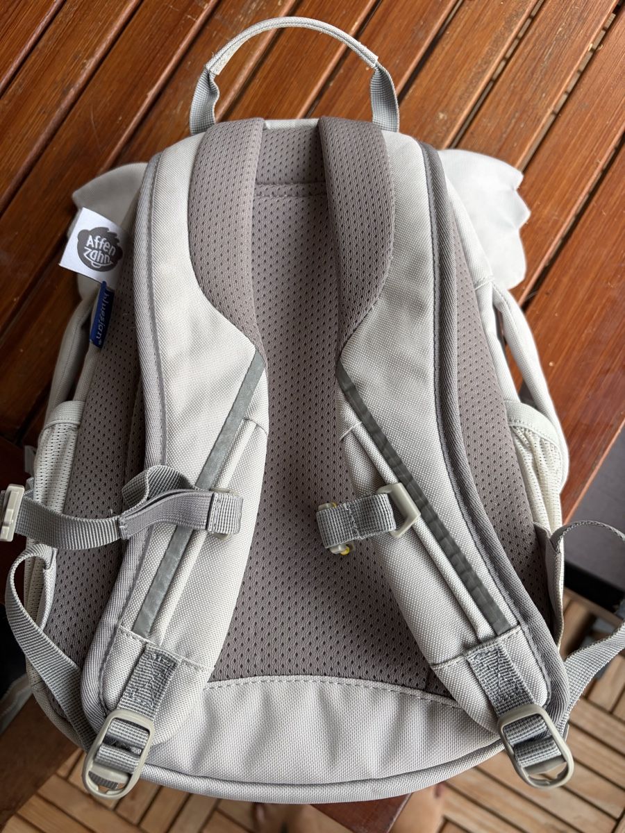 Affenzahn Kindertaschen: Affenzahn grosser Freund Koala – Gebraucht aus Dübendorf von Masha. 1