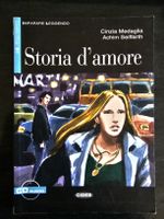 Italienisch lernen: "Storia d'amore"