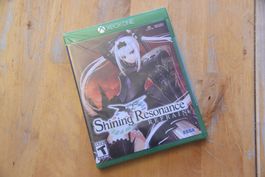 Shining Resonance Refrain (NEU)