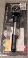 Topeak Pocket Shock DXG Pumpe