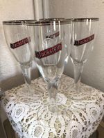 Biergläser Duckstein 4 Stck 0,3lt