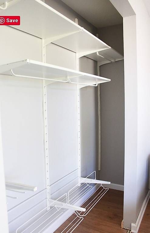 Ikea Étagères: IKEA ALGOT Regalsystem – D'occasion à Baar par Zana.Bajrami