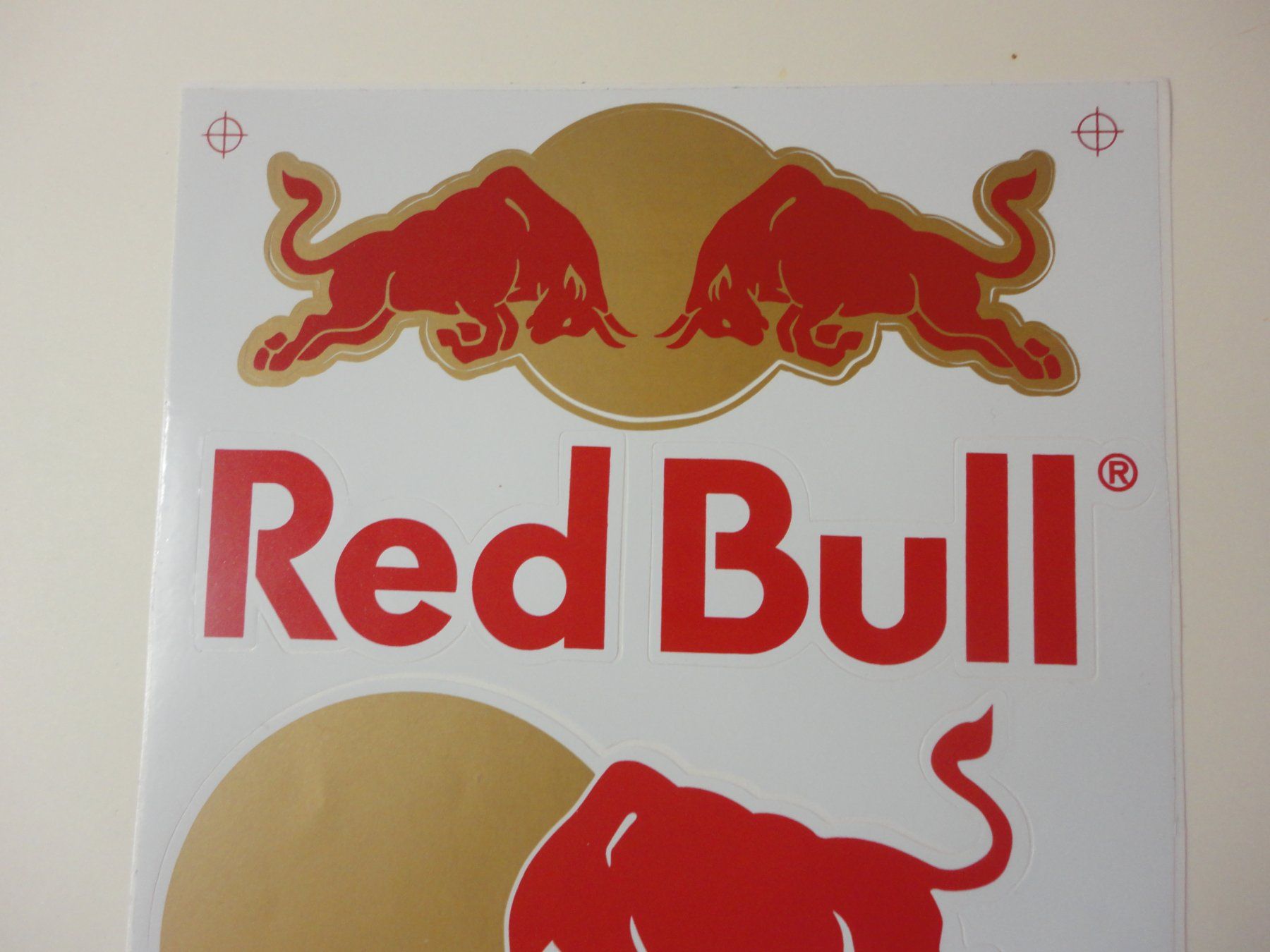 Modellismo RC: Decal für Modelle – Nuovo e nell'imballaggio originale da Horgen venduto da RcModell 1