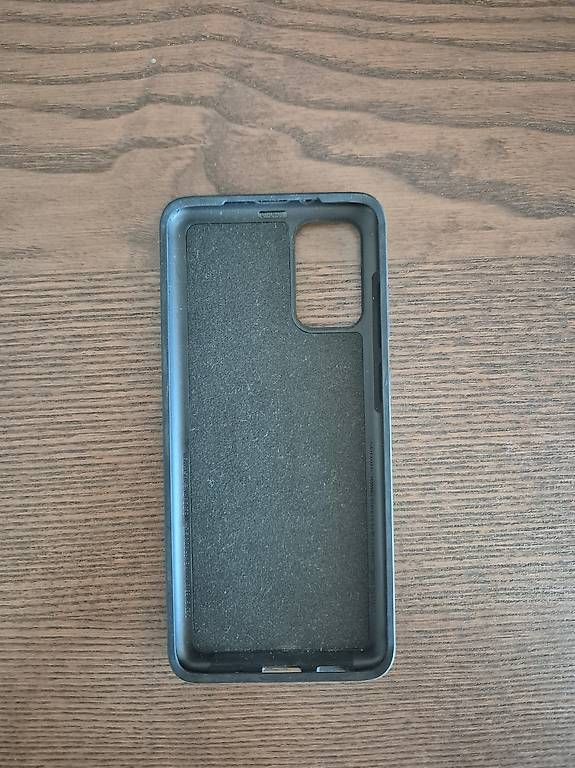 Cover & Protezioni schermo: Quad Lock MAG Case - Samsung Galaxy S20+ – Usato da Aarau venduto da fab_l8cs 1