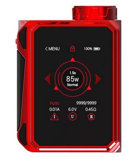 SMOK G-Priv Touch Screen Box Mod (Neu und originalverpackt) in für CHF ...
