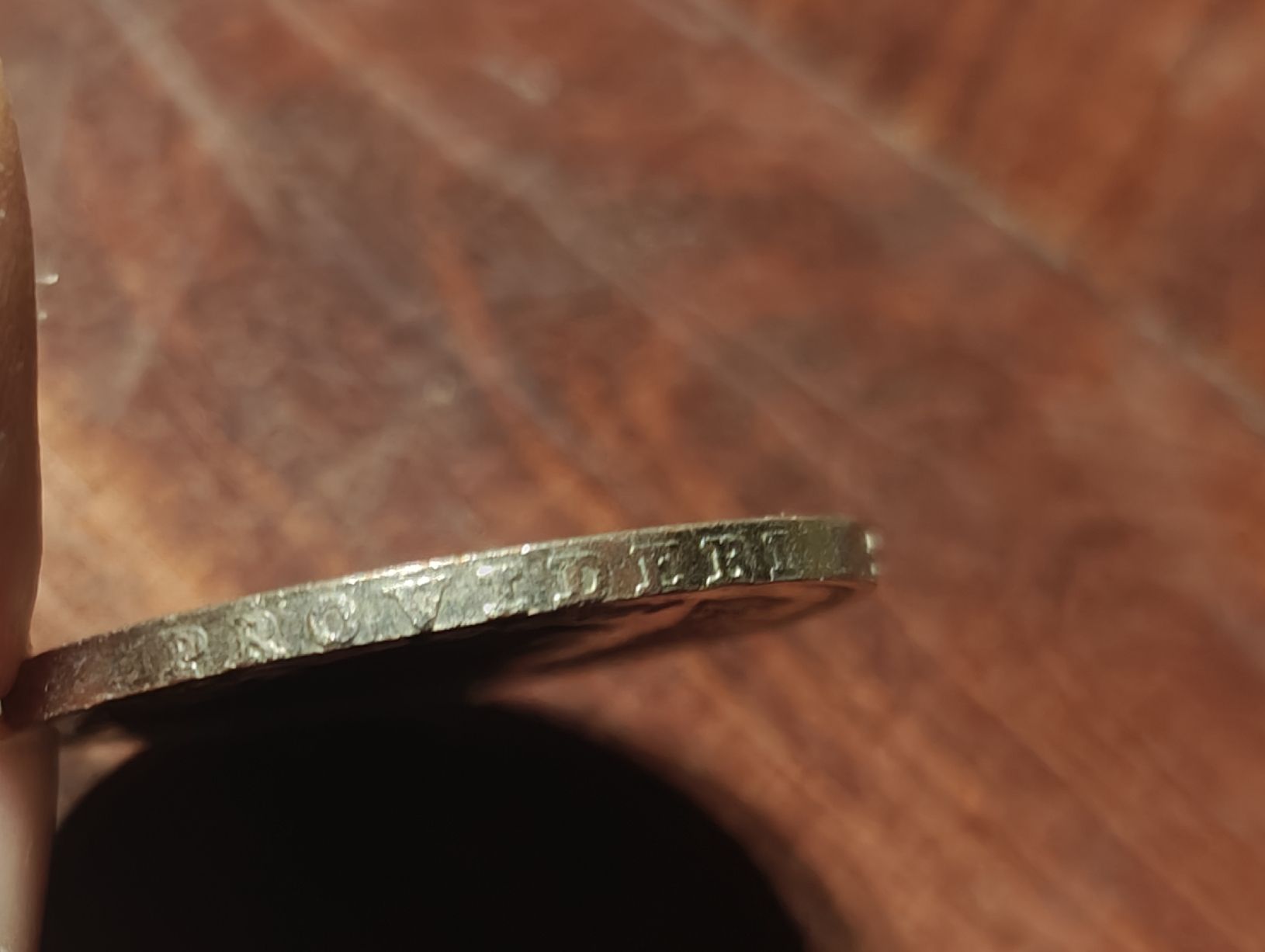 Tutti le monete: 5 Franken Liber 1950 – Usato da Malans GR venduto da mesmen 3