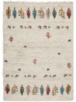 Benuta GOBI Hochflor-Teppich 200 × 290 cm