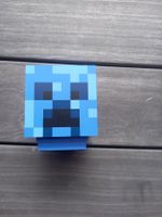 Minecraft Lampe
