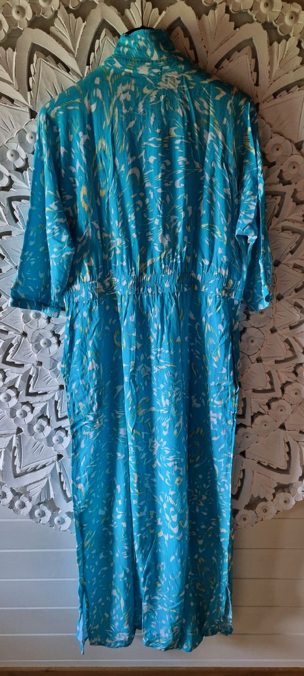 Comma Kleider: COMMA Sommerkleid  – Neu (gemäss Beschreibung) aus Sachseln von Zitroenchen2009 1