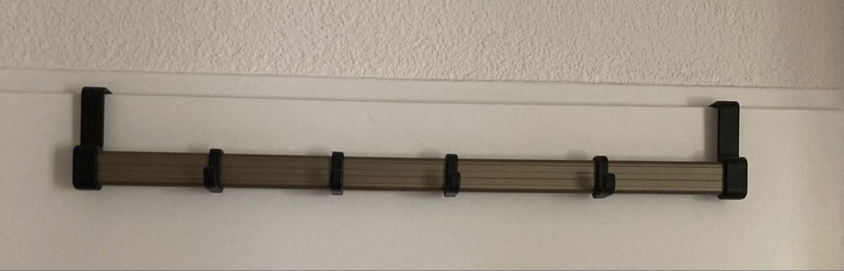 Guardaroba: Türhänger (60cm lang)  – Usato da Zürich venduto da Sick0